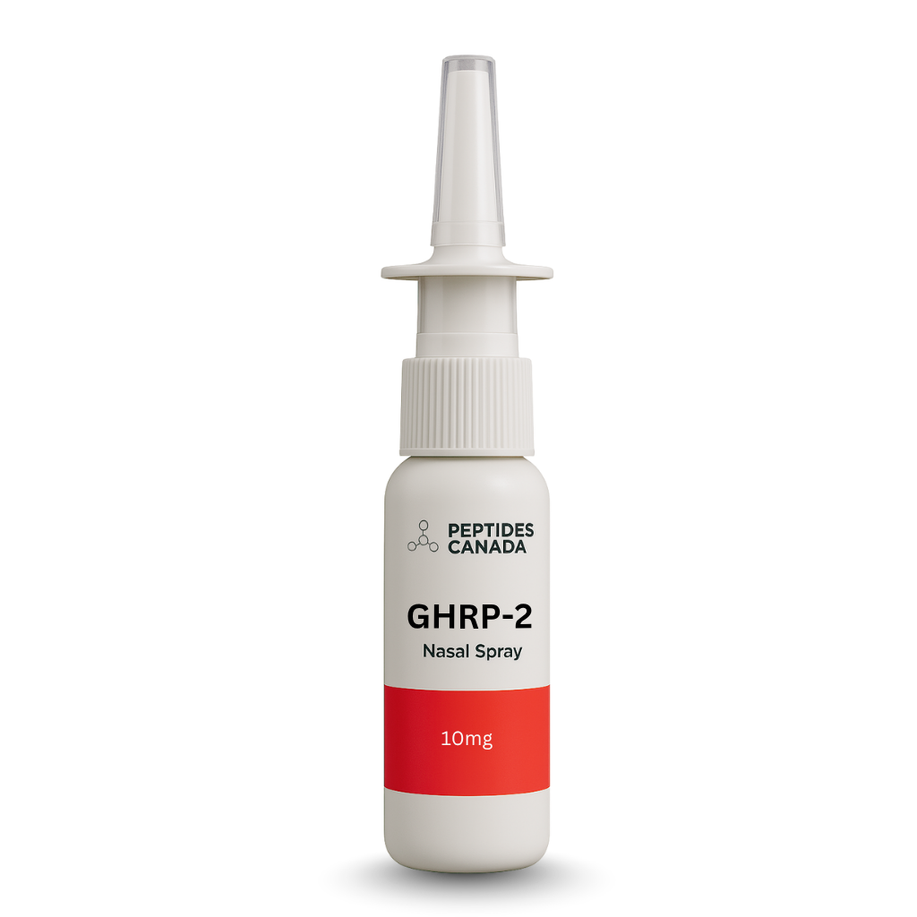 GHRP-2