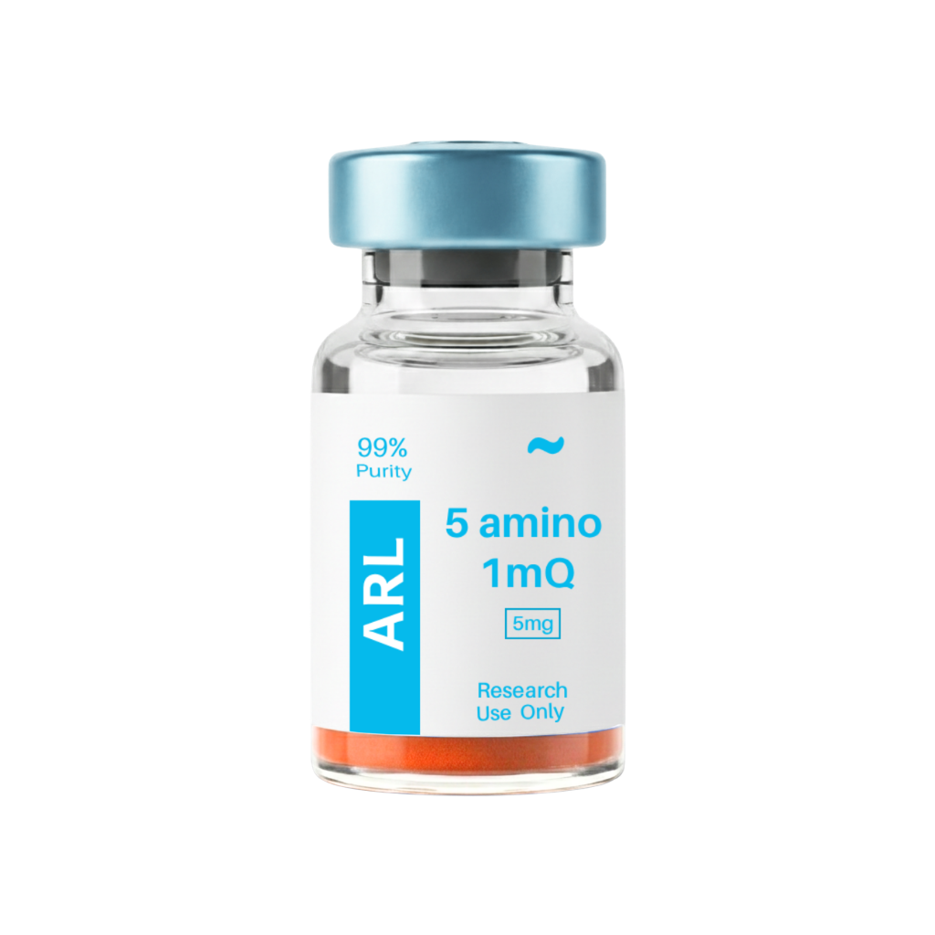 5-Amino-1MQ 5mg