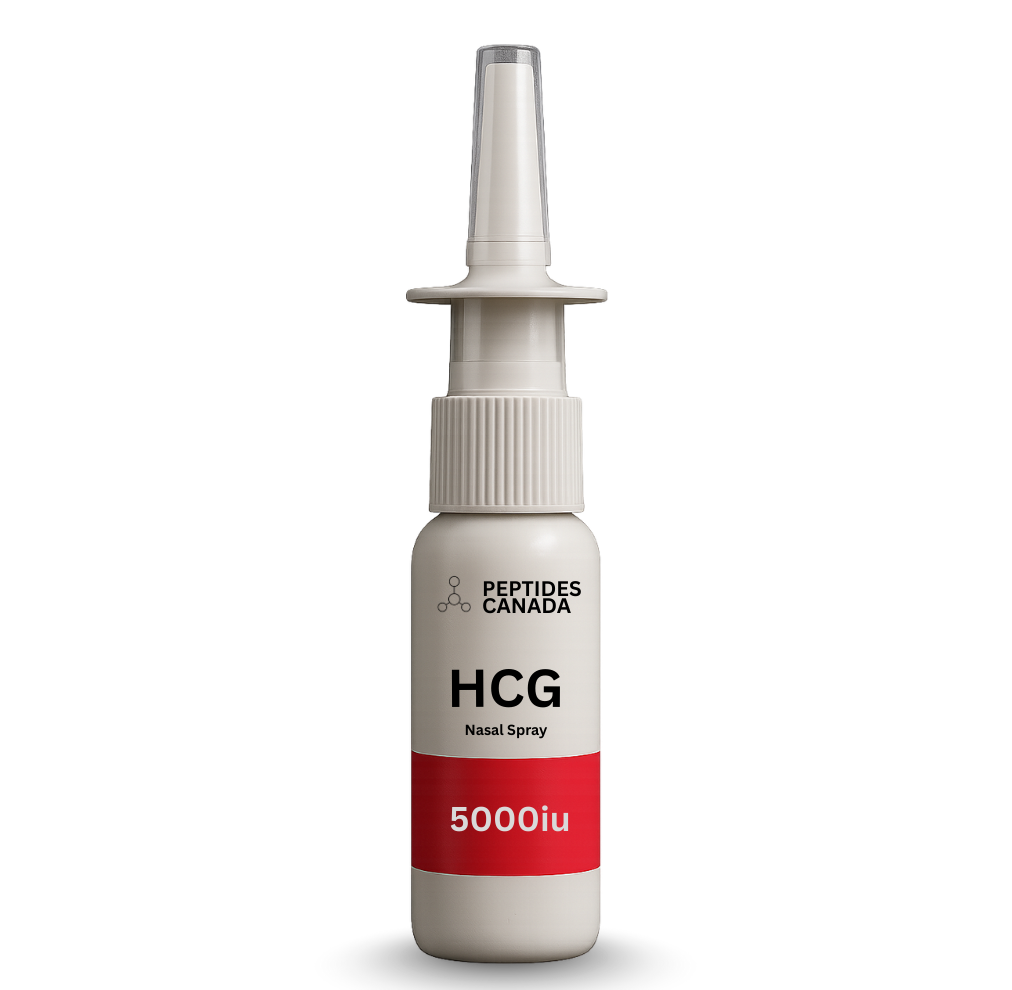HCG