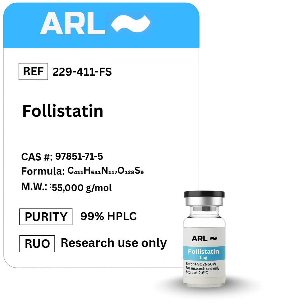 Follistatin 1mg
