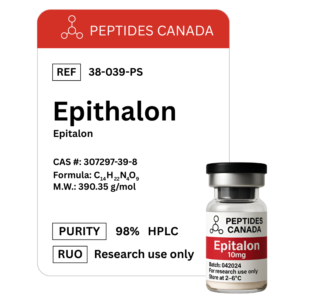 Epitalon (Epithalon)