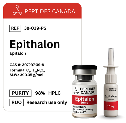 Epitalon (Epithalon)