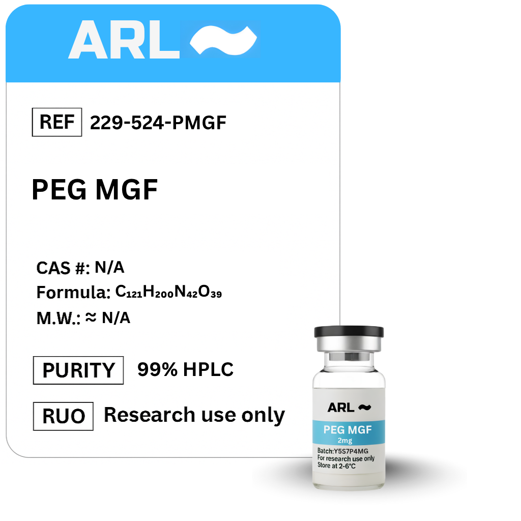 PEG MGF