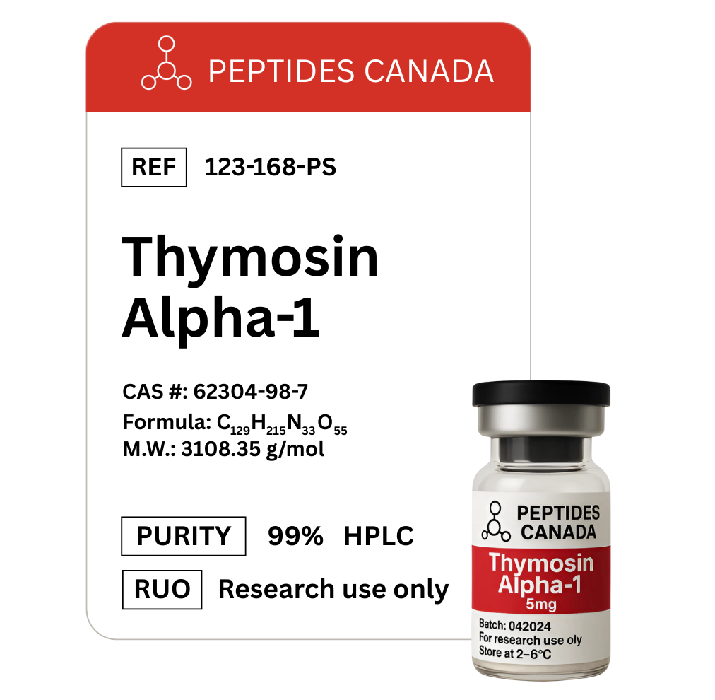 Thymosin Alpha-1