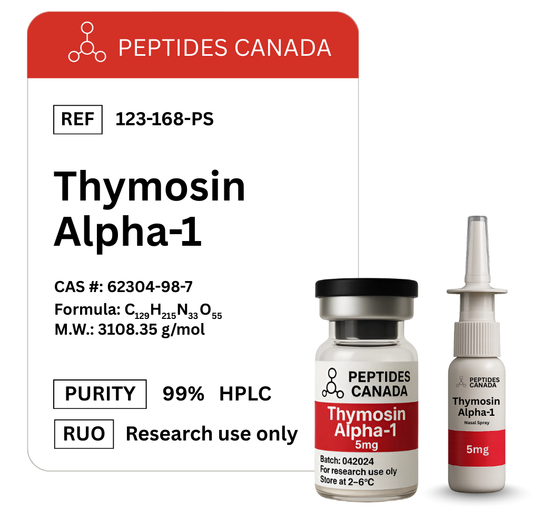 Thymosin Alpha-1