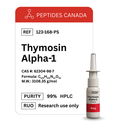 Thymosin Alpha-1