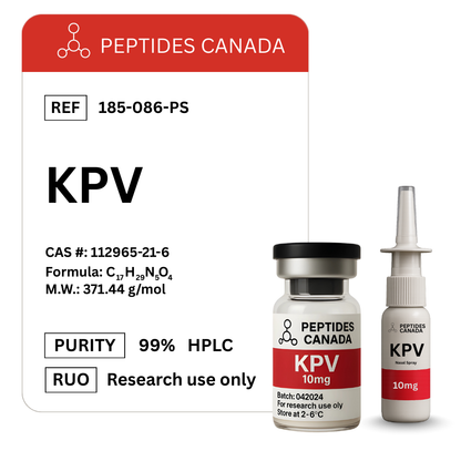 KPV Tripeptide
