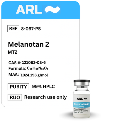 Melanotan II