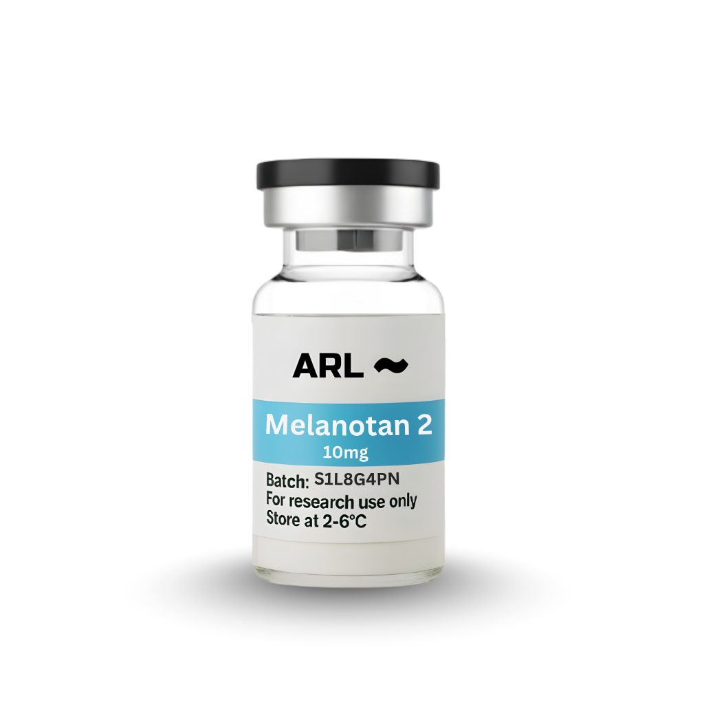 Melanotan II