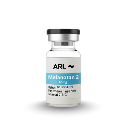 Melanotan II