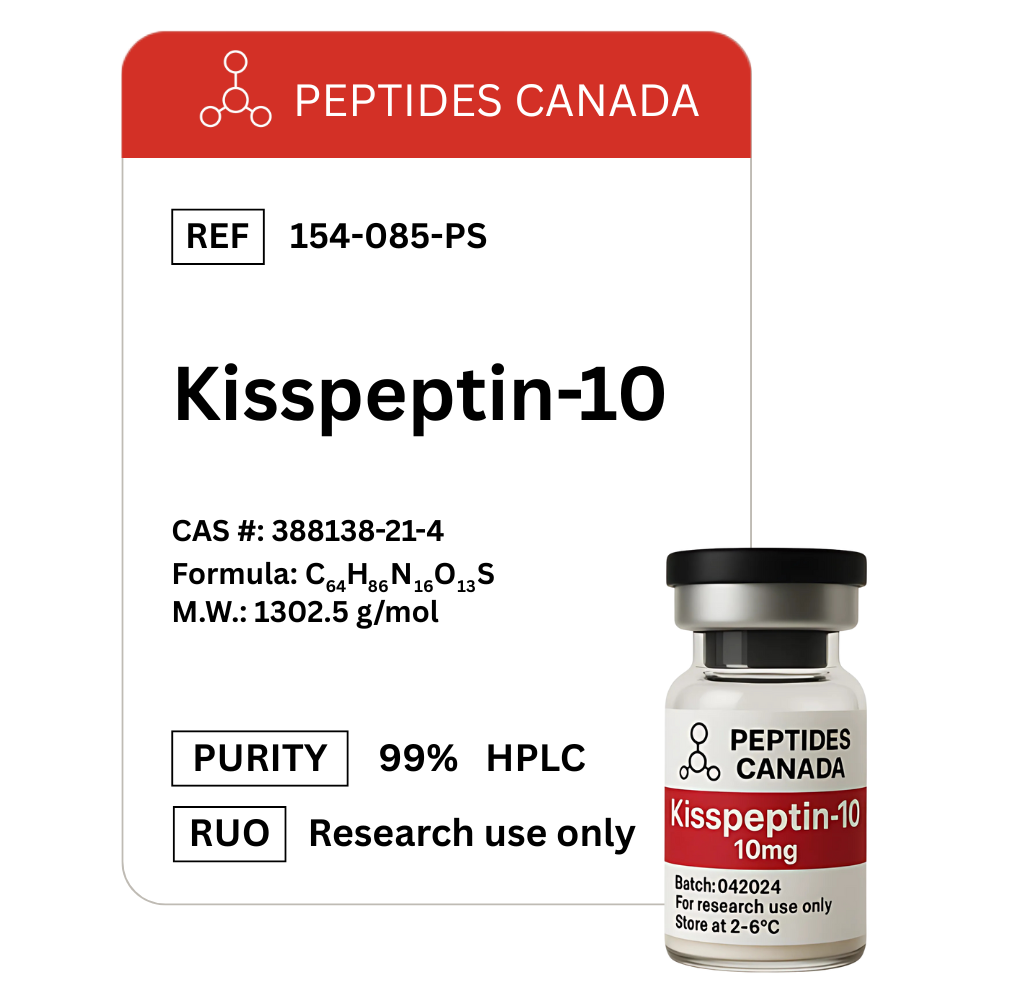 Kisspeptin-10