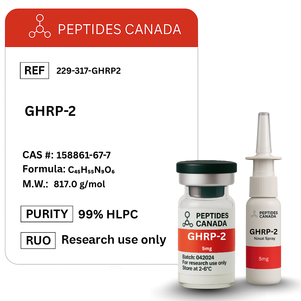 GHRP-2