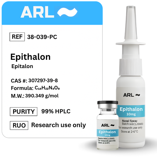 Epitalon (Epithalon)