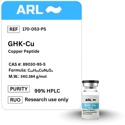 GHK-Cu