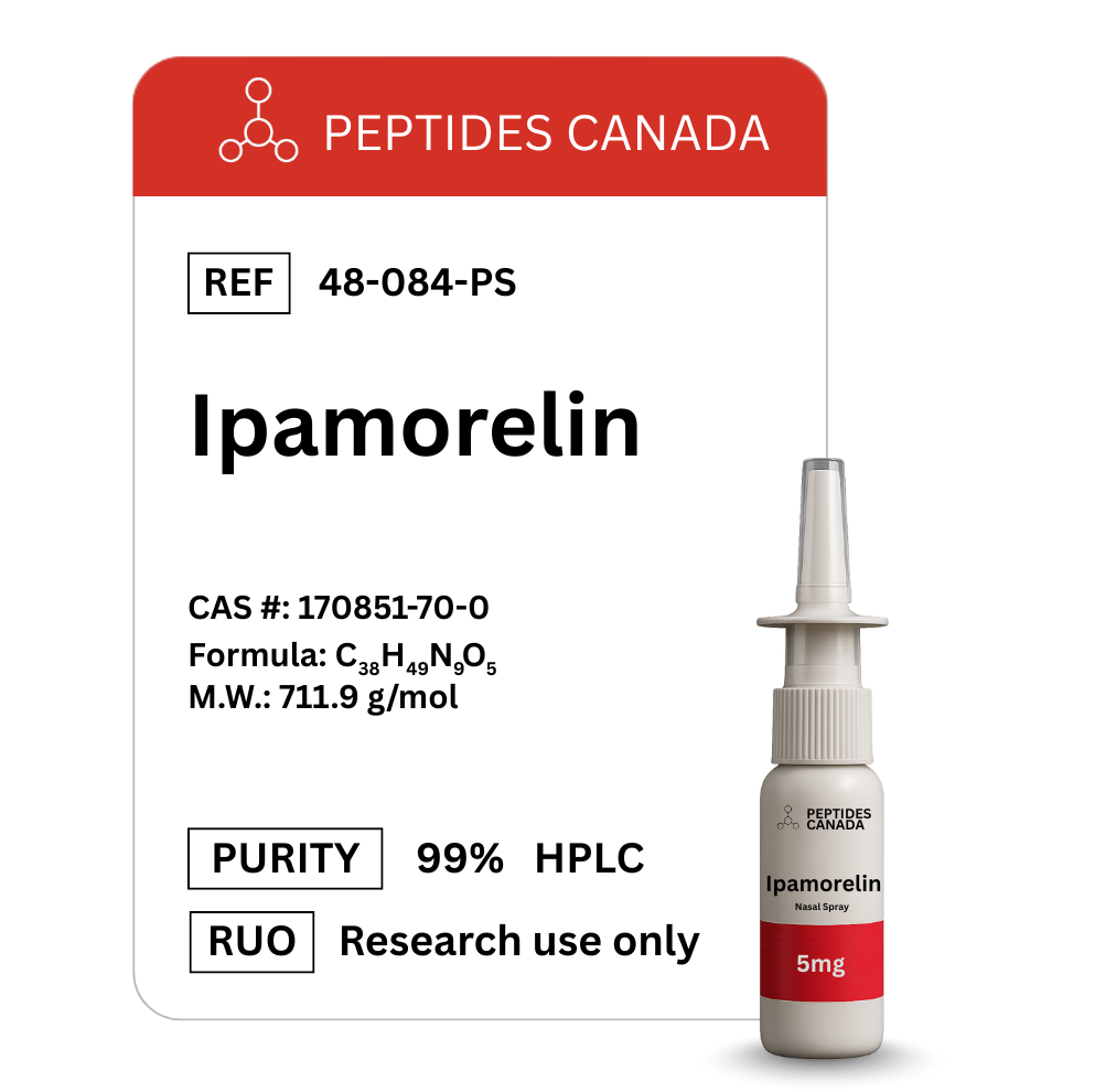 Ipamorelin