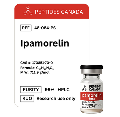 Ipamorelin
