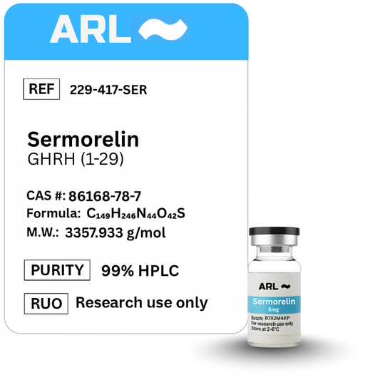 Sermorelin