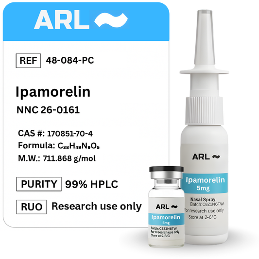 Ipamorelin
