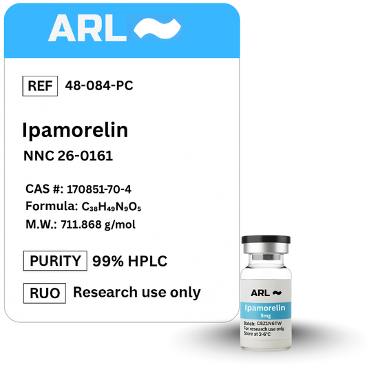 Ipamorelin