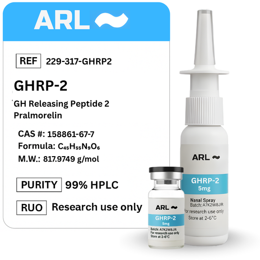 GHRP-2