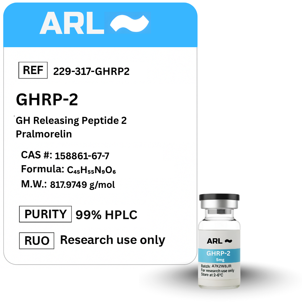 GHRP-2