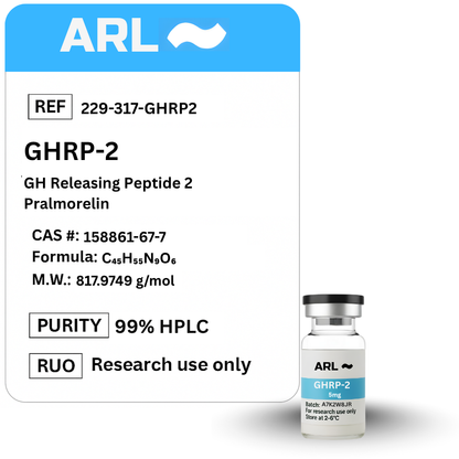 GHRP-2