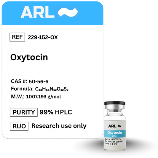 Oxytocin 2mg