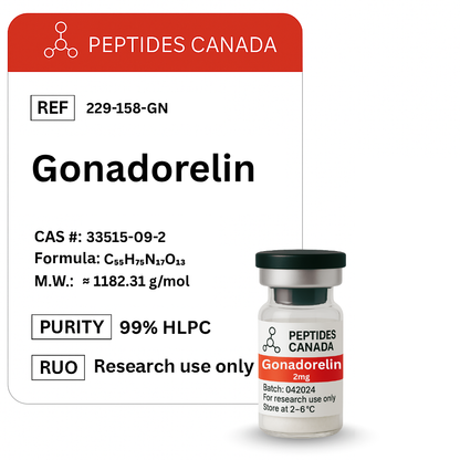 Gonadorelin