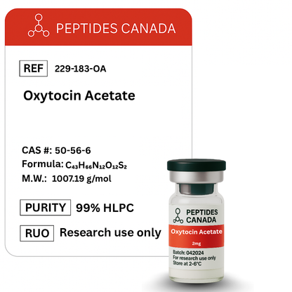 Oxytocin Acetate