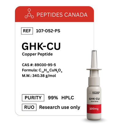 GHK-Cu