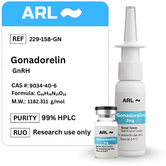 Gonadorelin