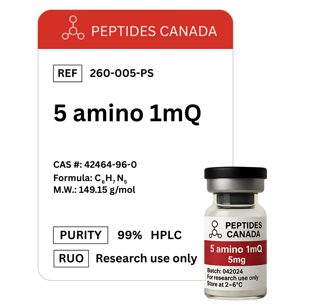 5-Amino-1MQ