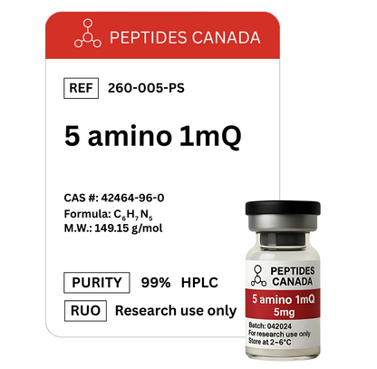 5-Amino-1MQ
