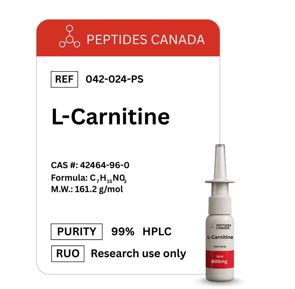L-Carnitine