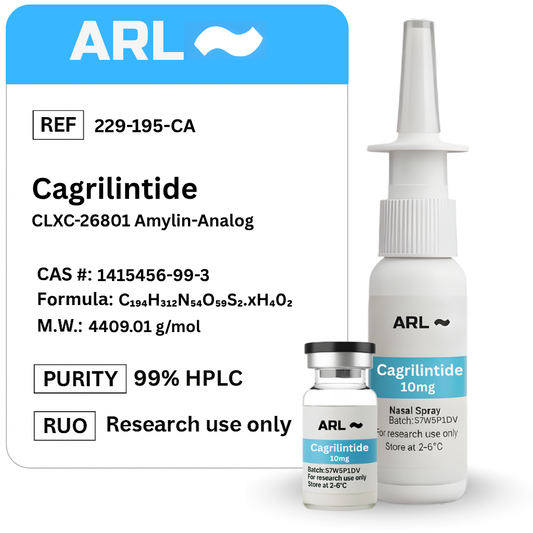 Cagrilintide