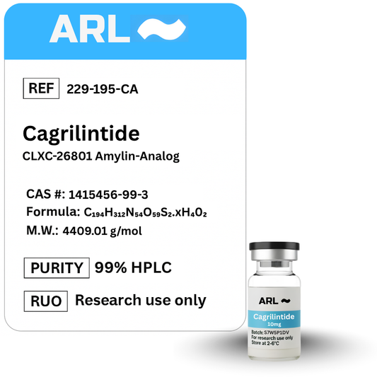 Cagrilintide