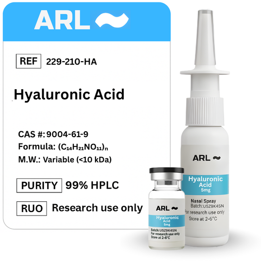 Hyaluronic