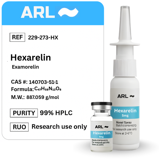 Hexarelin
