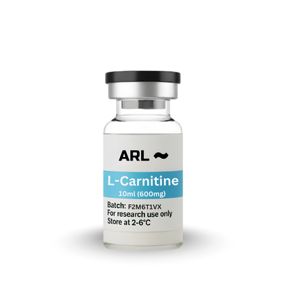 L-Carnitine 600mg