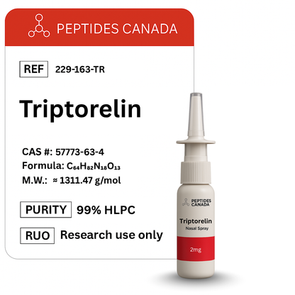 Triptorelin