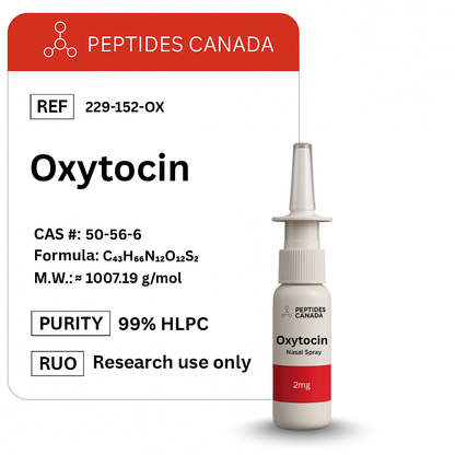 Oxytocin