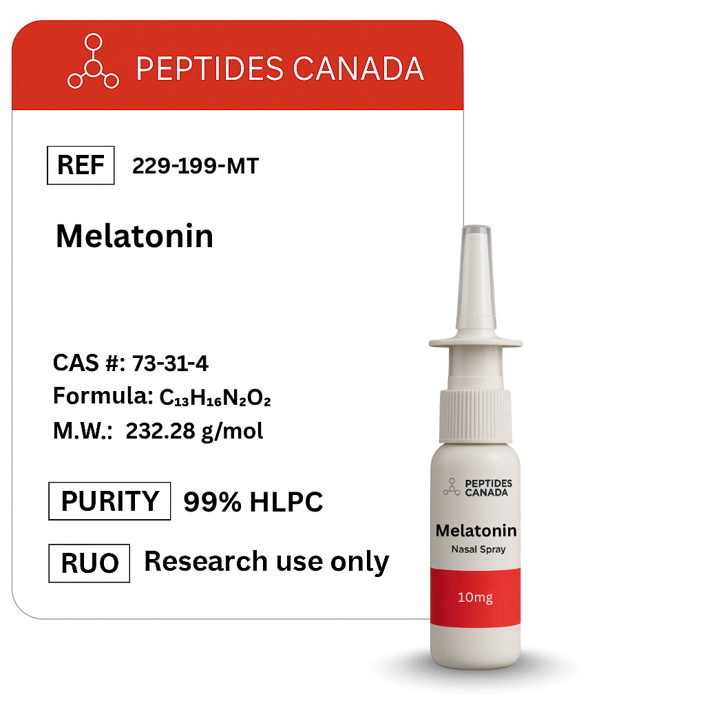 Melatonin