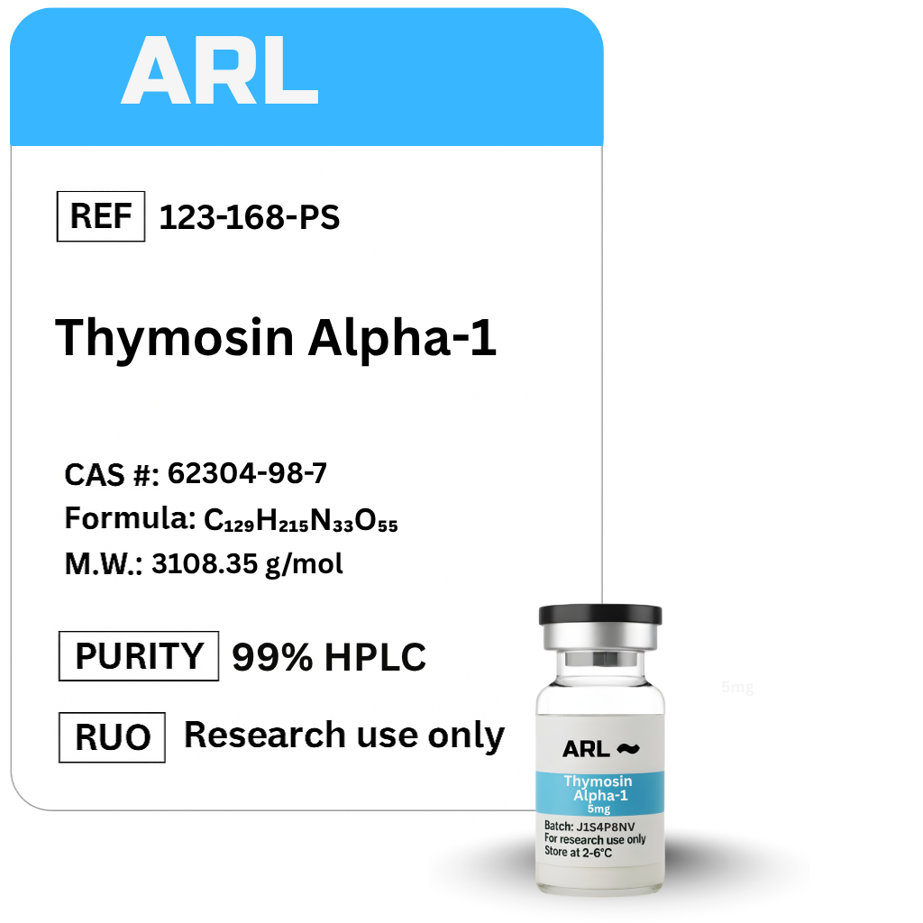 Thymosin Alpha-1
