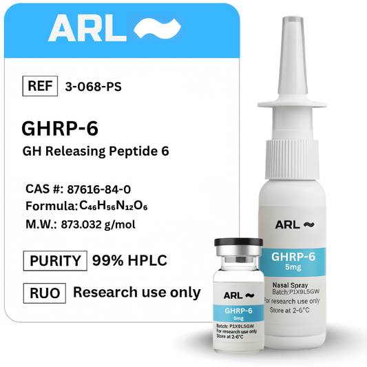 GHRP-6