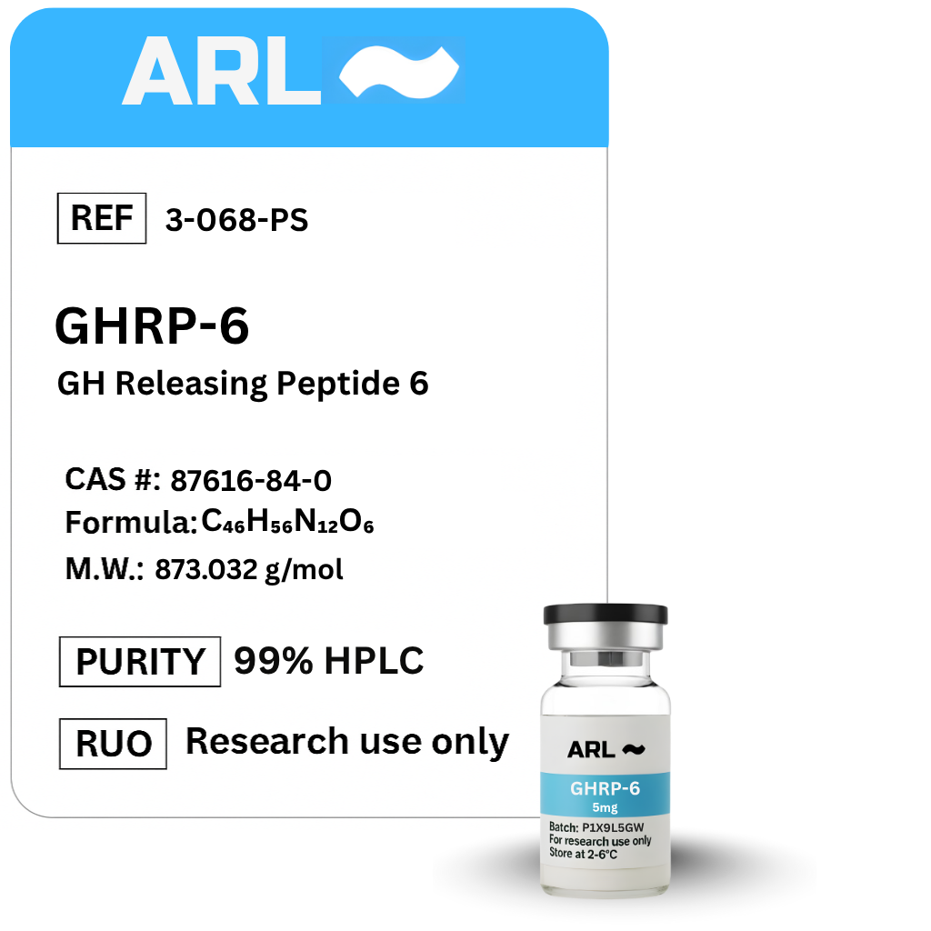 GHRP-6
