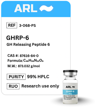 GHRP-6