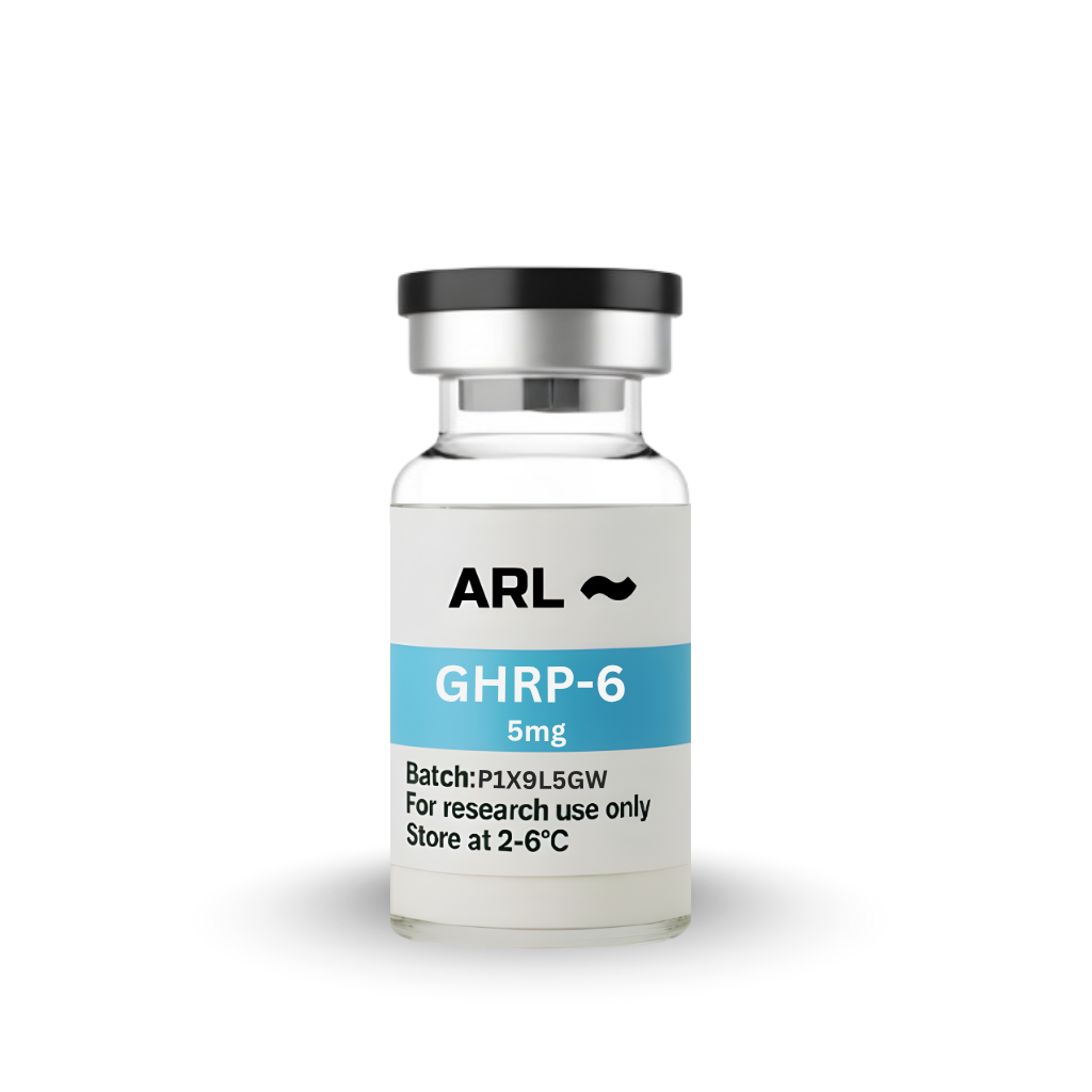 GHRP-6