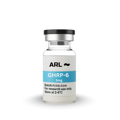 GHRP-6