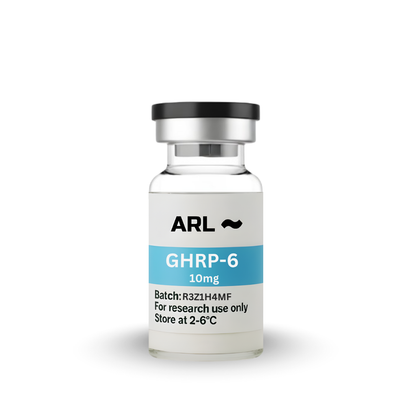 GHRP-6