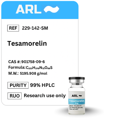 Tesamorelin